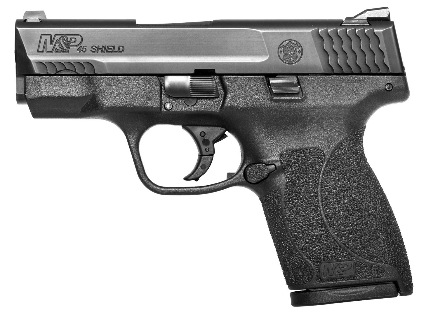 Smith & Wesson M&P45 Shield .45 Auto Pistol - view number 2