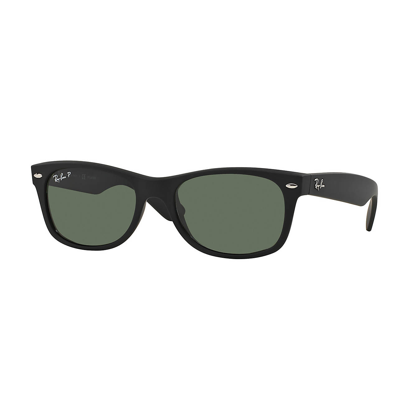 Ray-Ban New Wayfarer Icons Sunglasses | Free Shipping at Academy