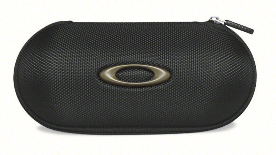 Oakley Large Soft Vault Sunglasses Case | Academy