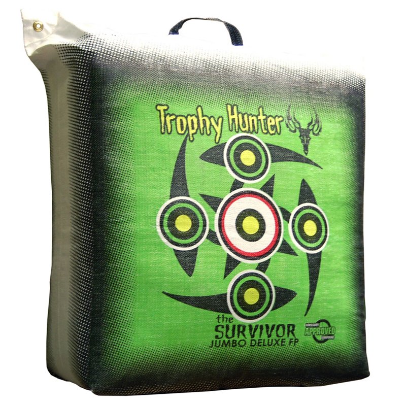 Morrell Survivor Fi… - image