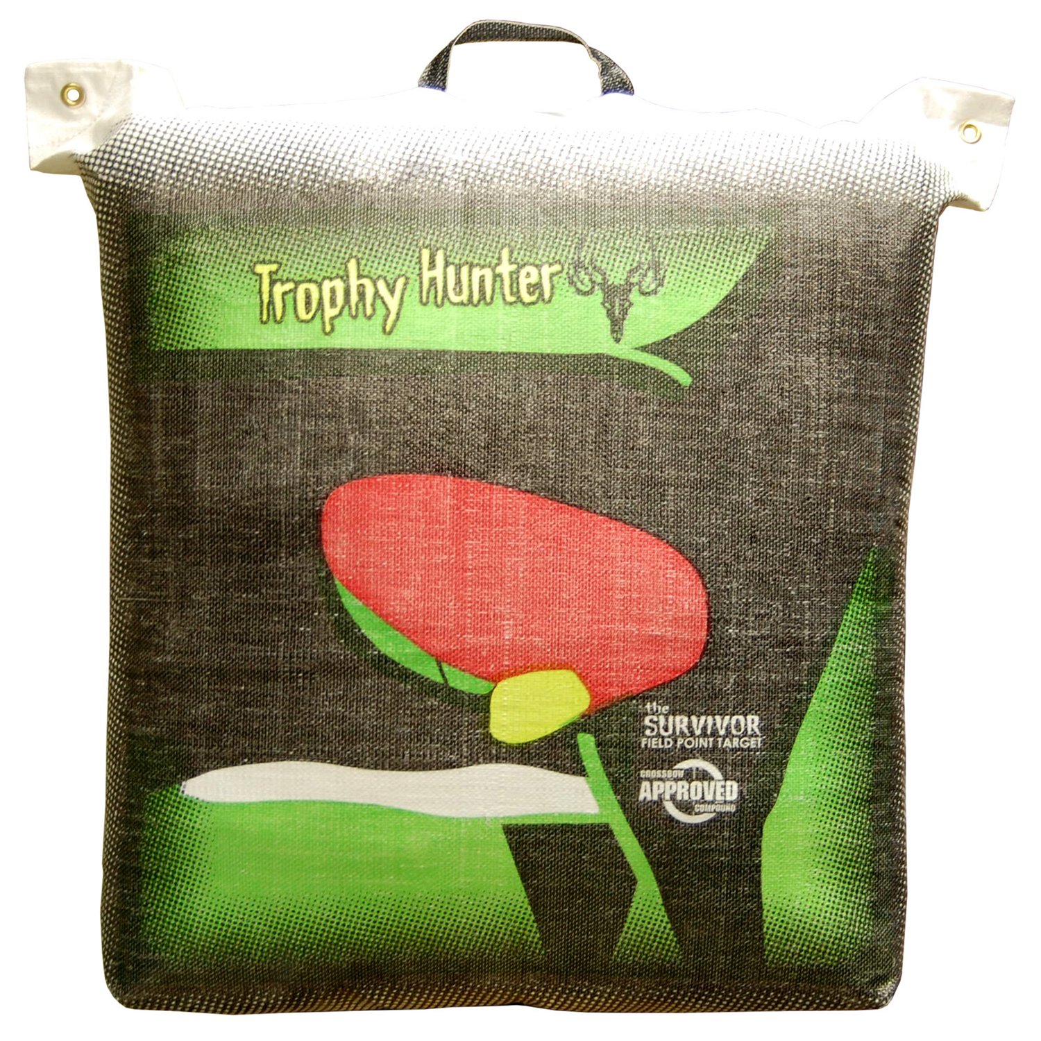 Morrell Survivor Field Point Jumbo Deluxe Bag Target - view number 3