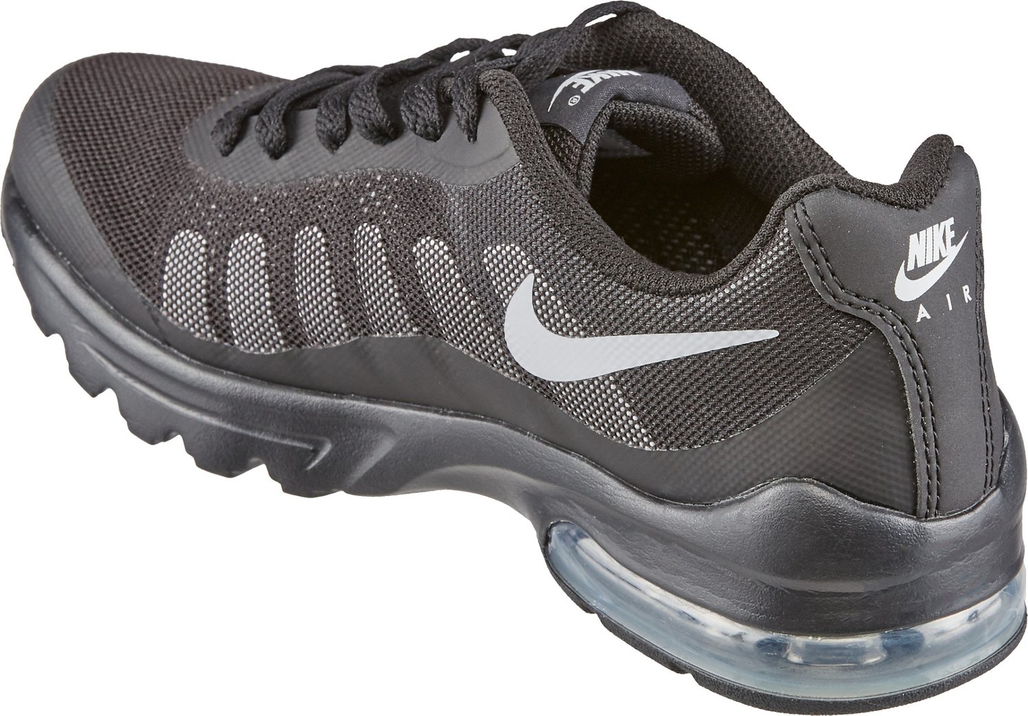 Nike Kids' Air Max Invigor Shoes - view number 3