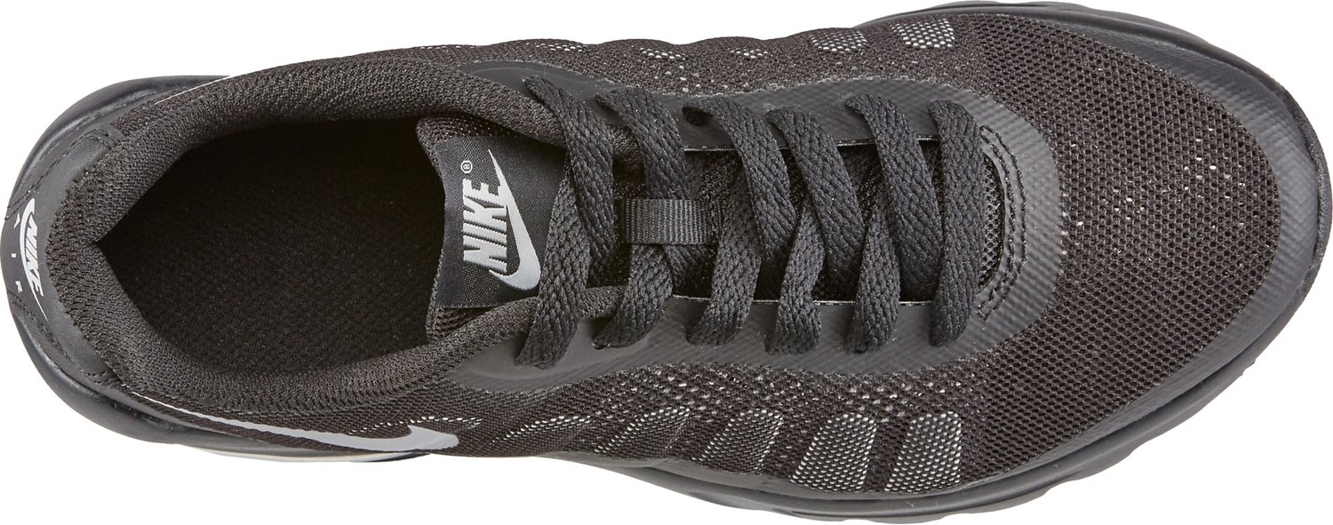 Nike Kids' Air Max Invigor Shoes - view number 4