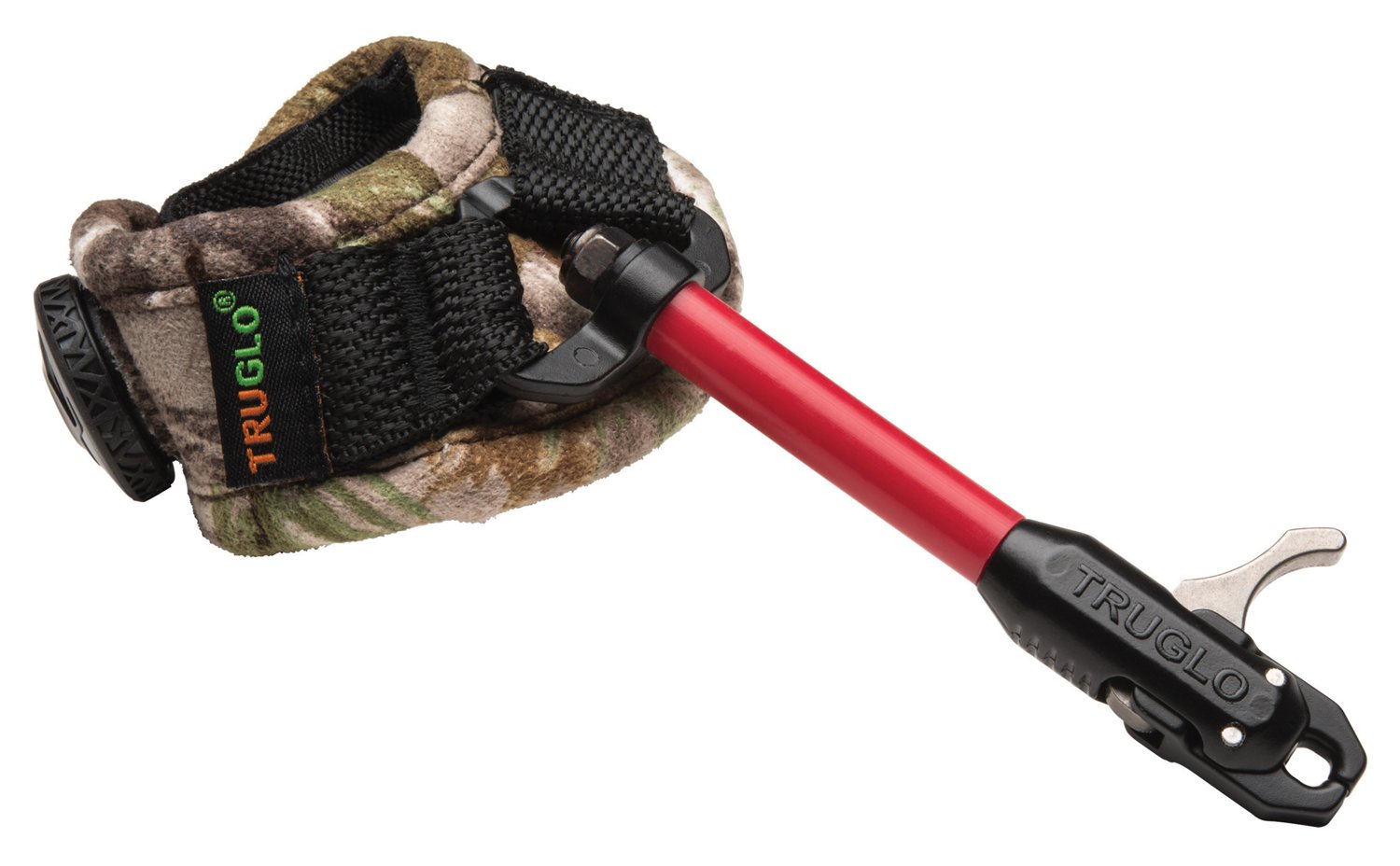 Truglo Speed Shot™ XS BOA® Realtree APG® DualJaw Archery Release Academy
