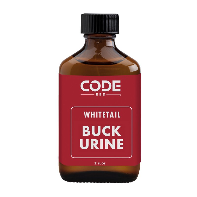 Code Red 2 Oz. Whit… - image