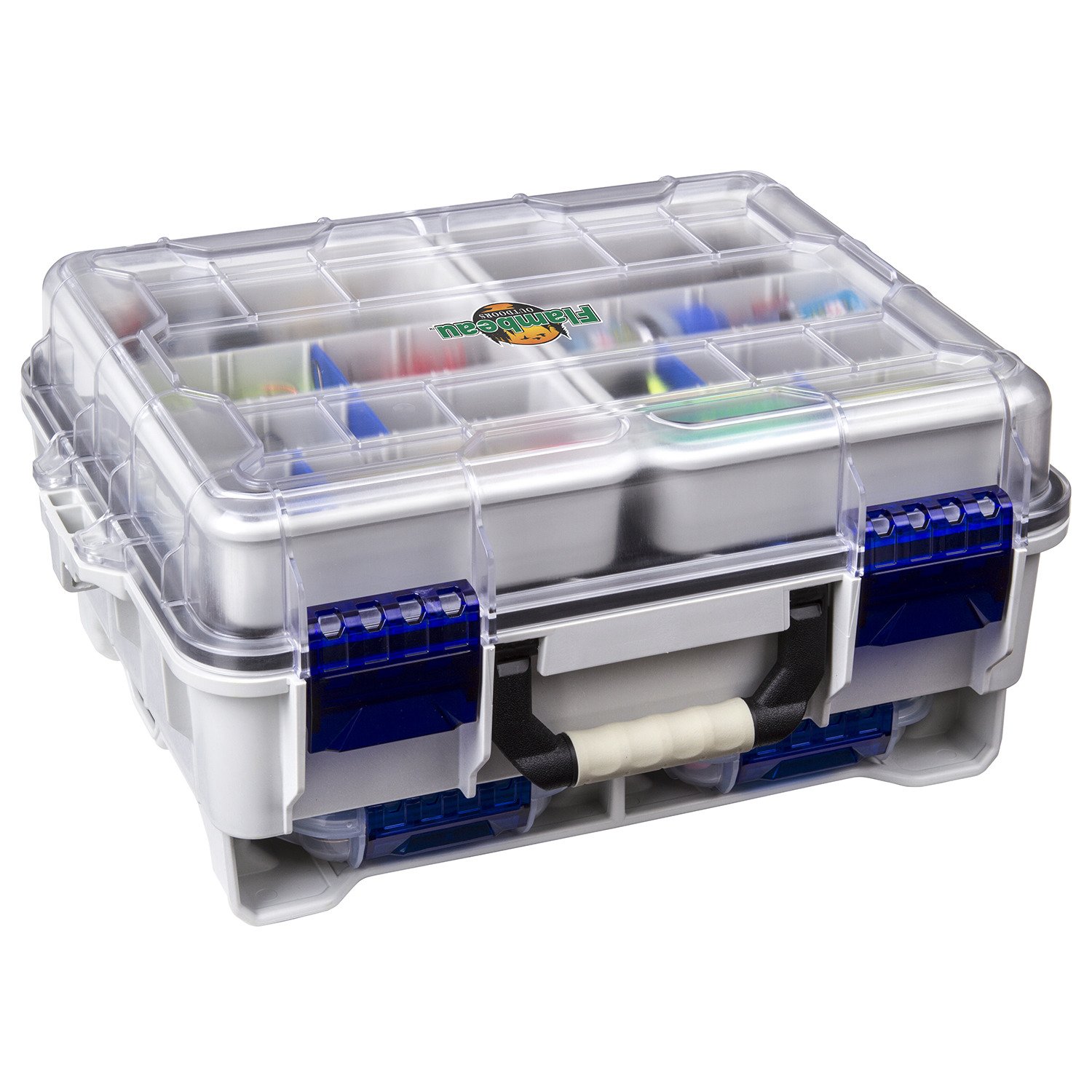 Tackle Boxes Flambeau Terminal Tackle File Satchel Tackle Box