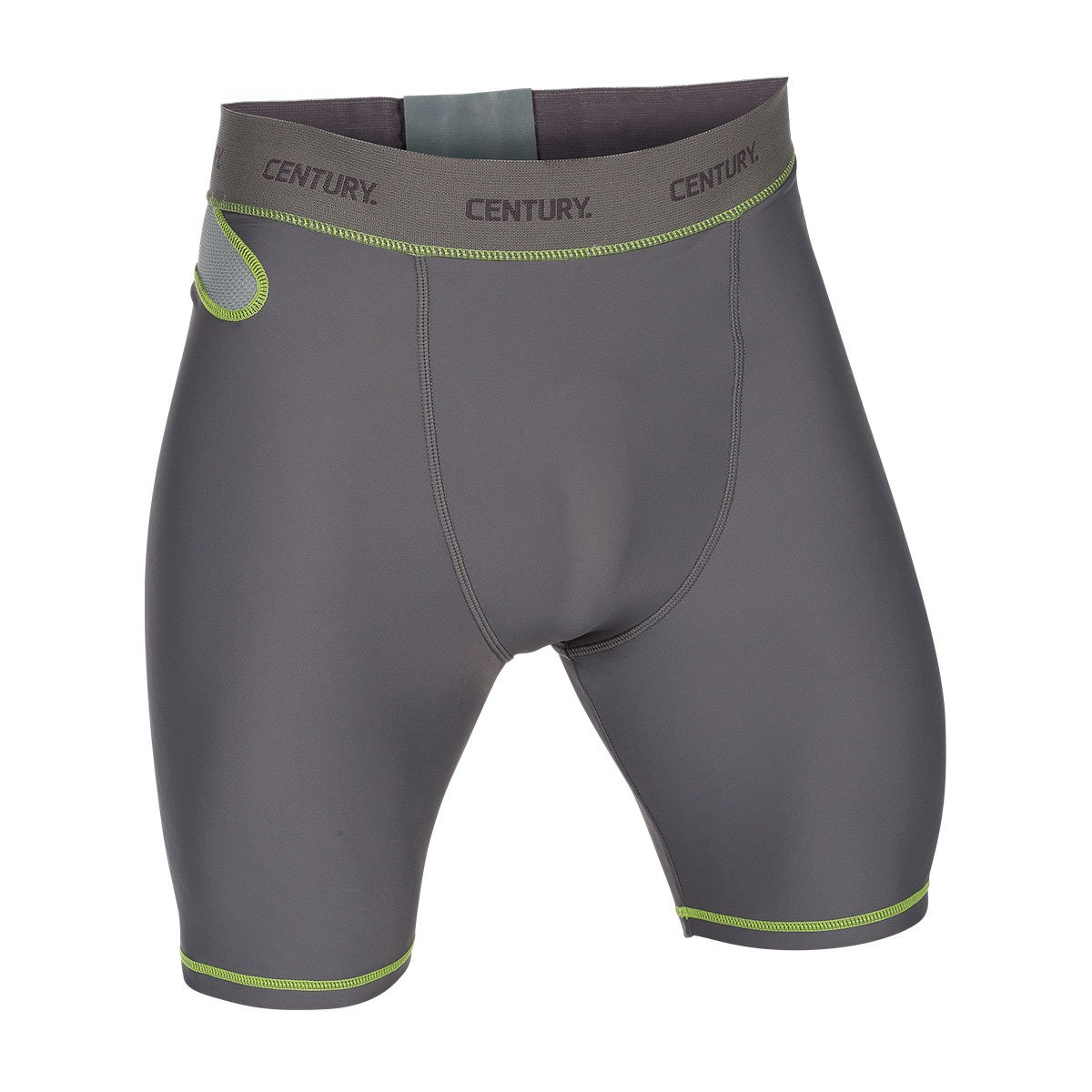 Century Men's Vale Tudo Compression Short