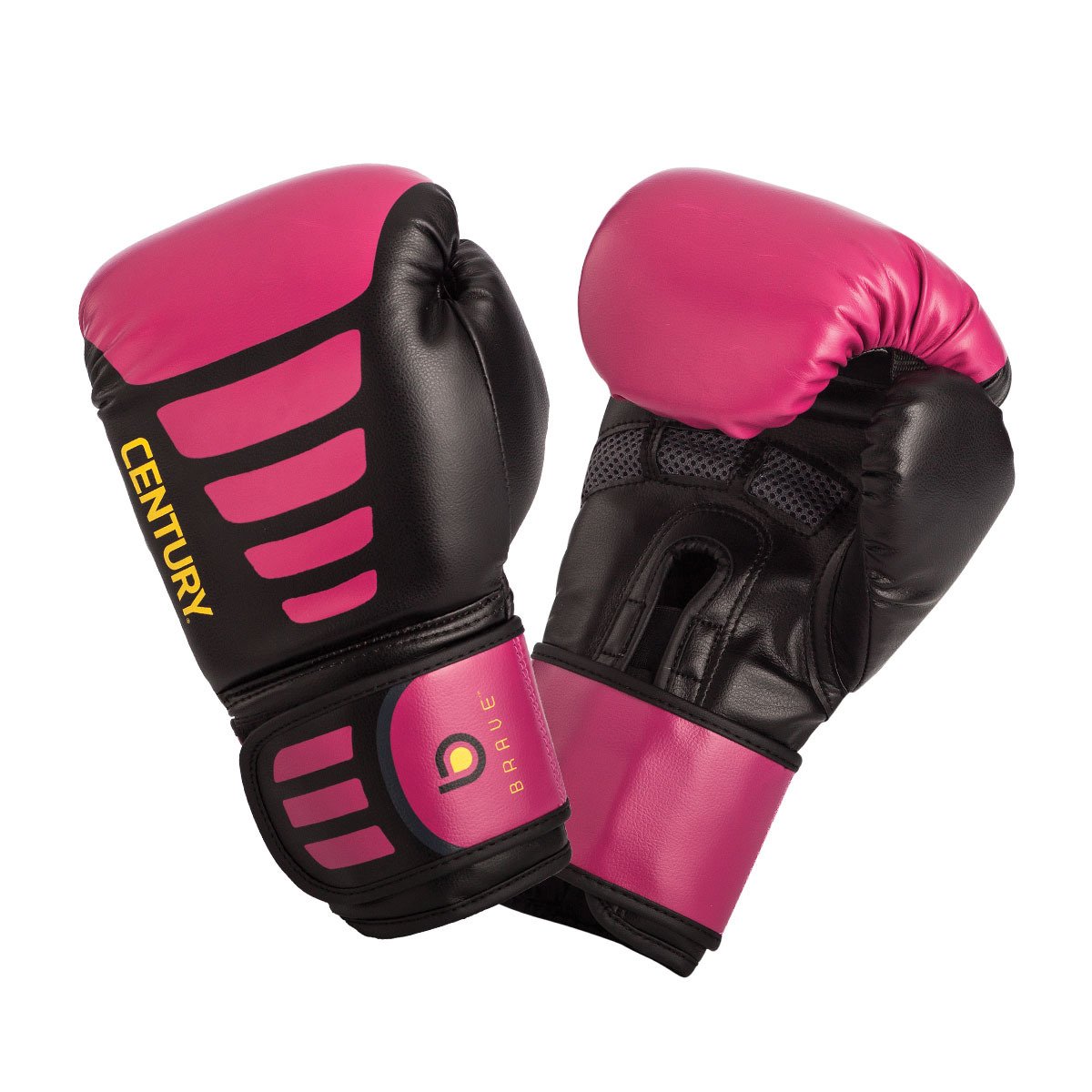 century punching gloves