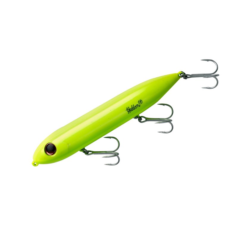 Heddon Super Spook … - image