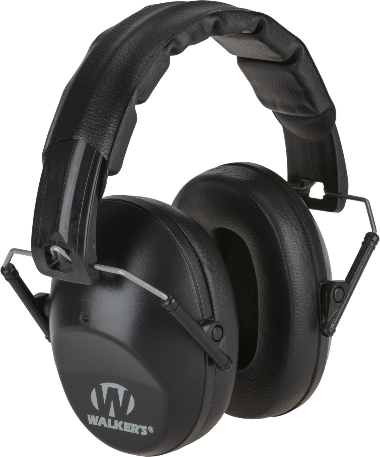 Walker's Passive Pro Low-Profile Noise-Reducing Earmuff                                                                          - view number 1 selected