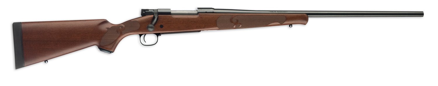 Winchester Model 70 Featherweight .270 Win Bolt-Action Rifle