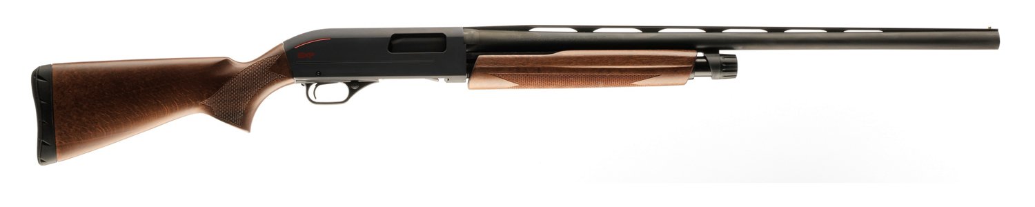 Winchester SXP Field Compact 20 Gauge Pump-Action Shotgun                                                                        - view number 1