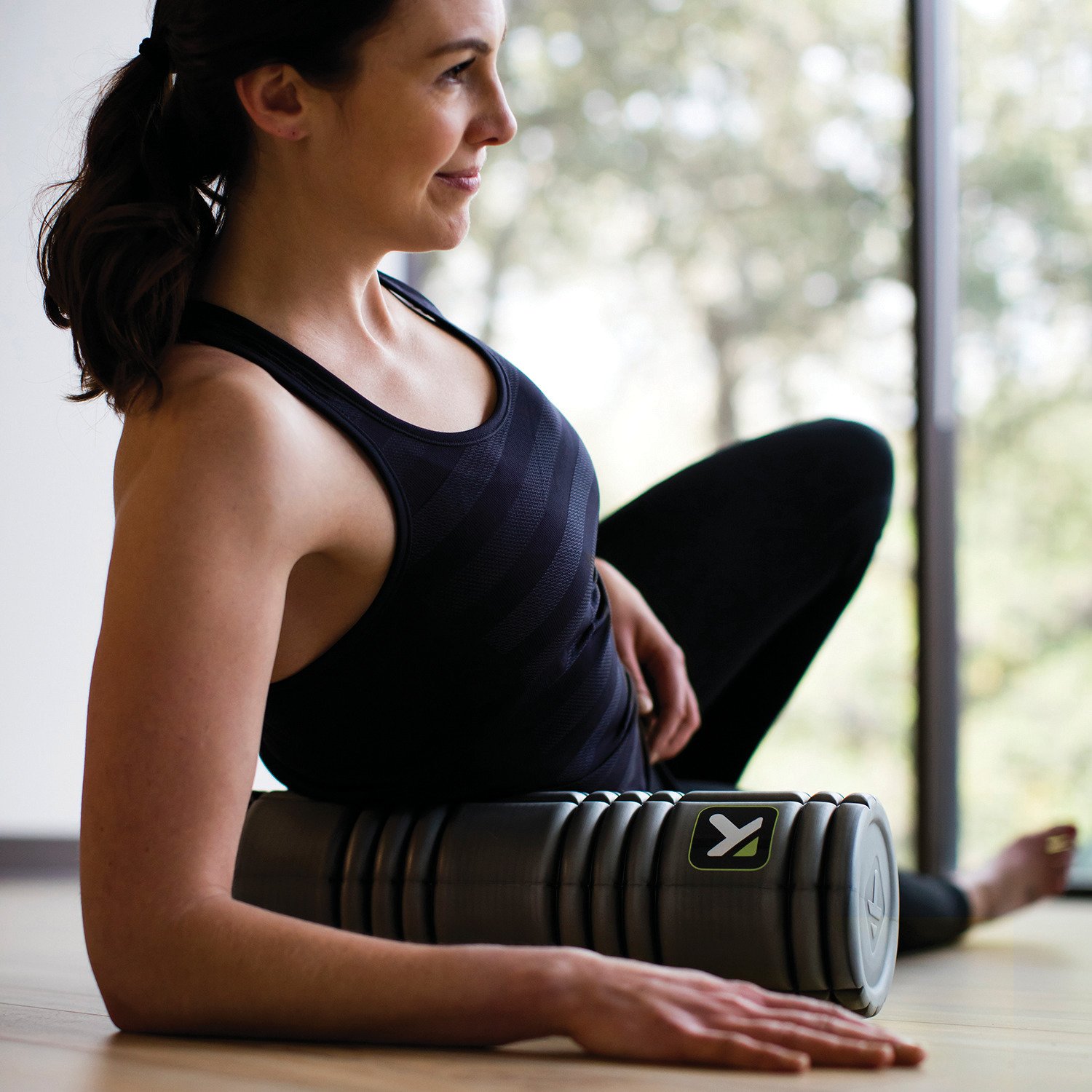 Trigger Point 36" CORE Foam Roller Free Shipping at Academy