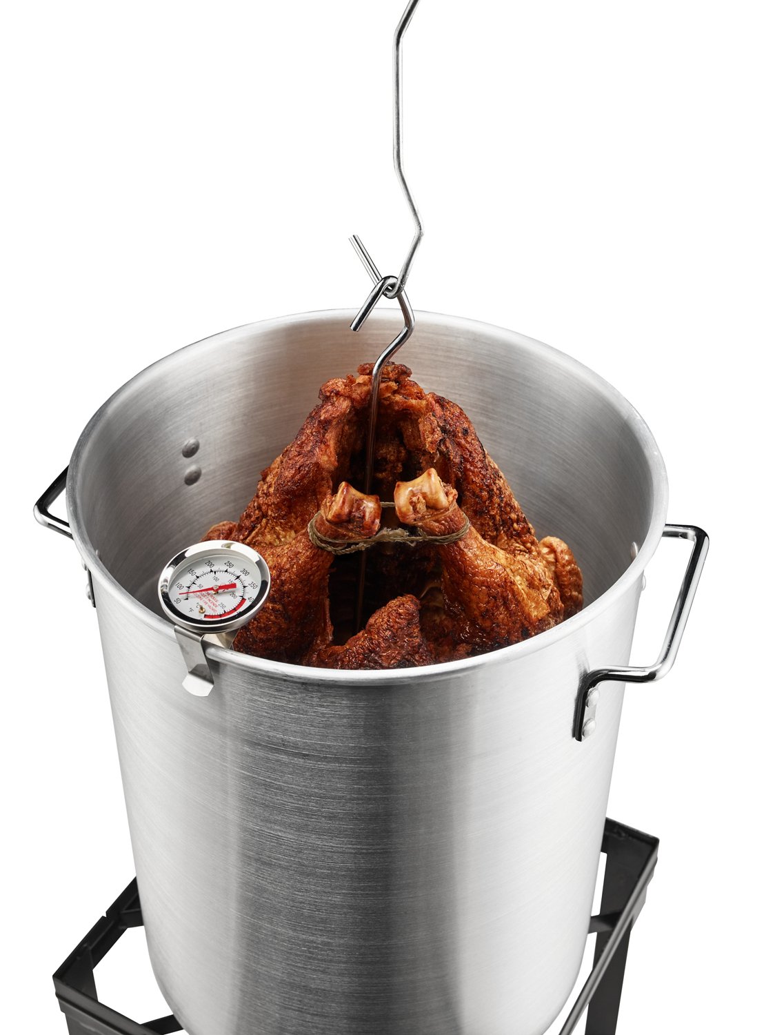 Outdoor Gourmet 30 qt Turkey Fryer Kit - view number 5
