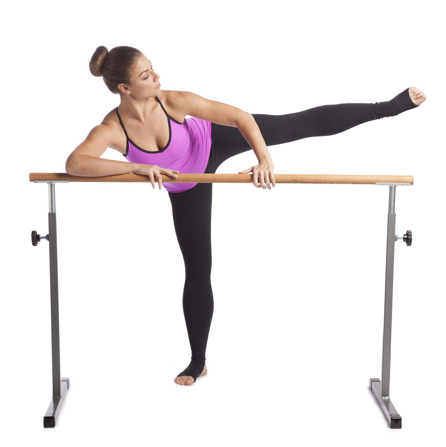 GoFit Go Barre Workout Kit - view number 3