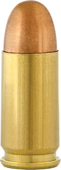Aguila Ammunition .32 Auto 71-Grain Centerfire Ammunition                                                                        - view number 3