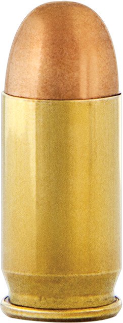 Aguila Ammunition .380 Auto 95-Grain Centerfire Ammunition - 50 Rounds - view number 3
