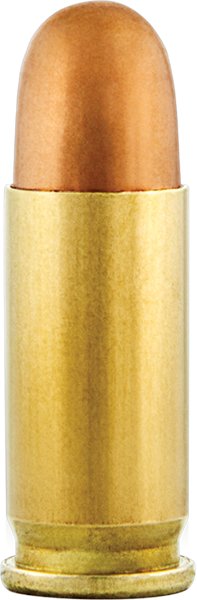 Aguila Ammunition .25 Auto 50-Grain Centerfire Ammunition - 50 Rounds                                                            - view number 3