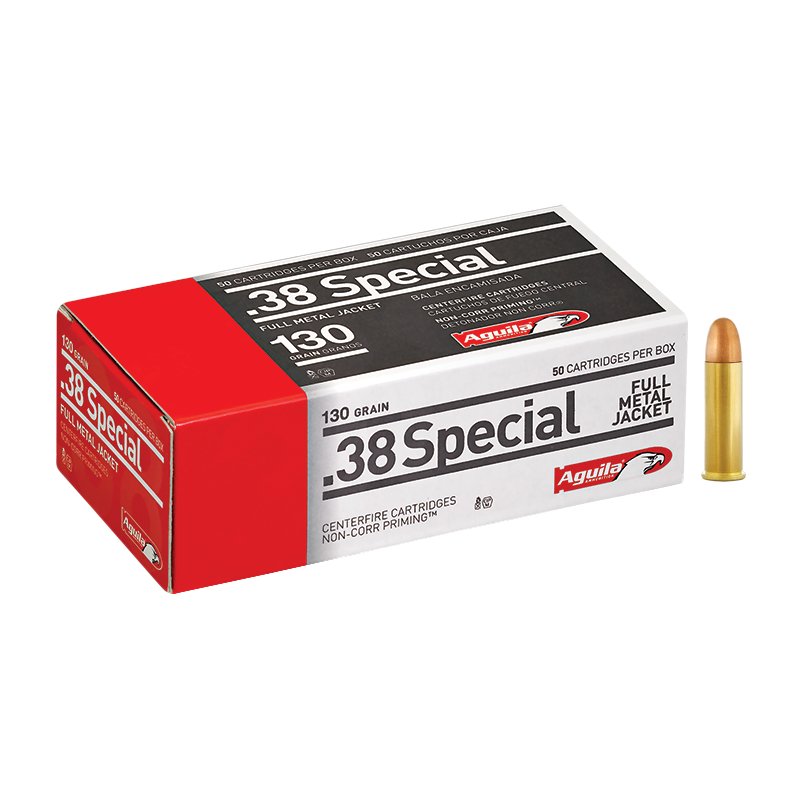 Aguila Ammunition .… - image