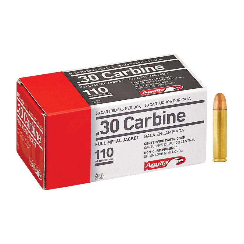Aguila Ammunition .… - image