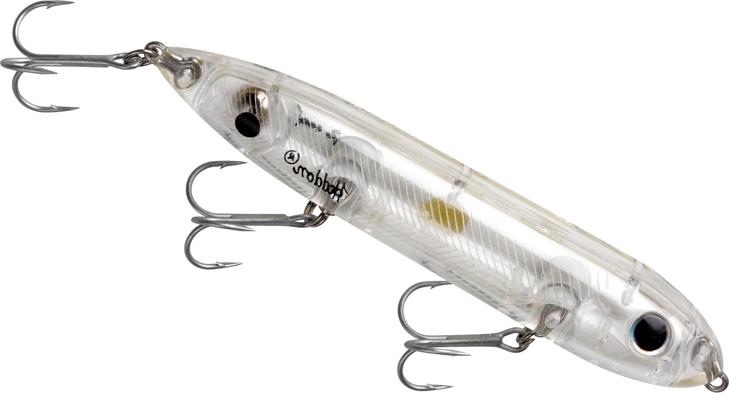 Heddon Spook Family Super Topwater Lure