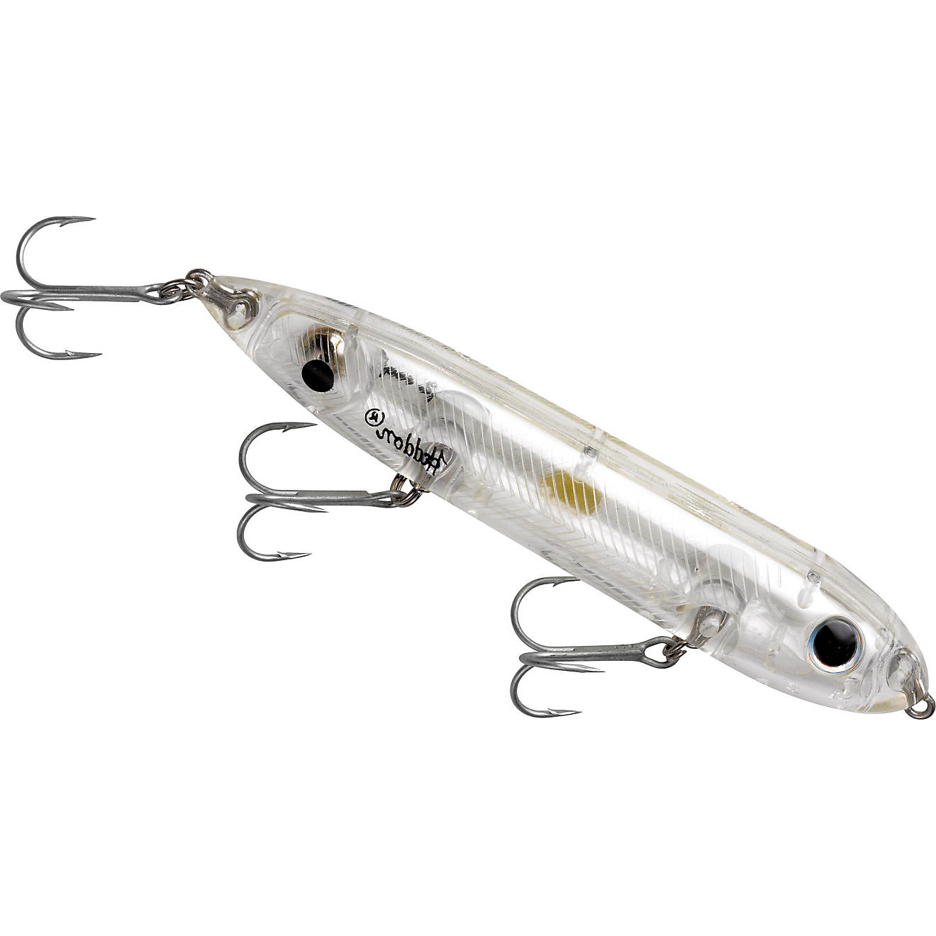Heddon Spook Family Super Spook Topwater Lure                                                                                    - view number 1