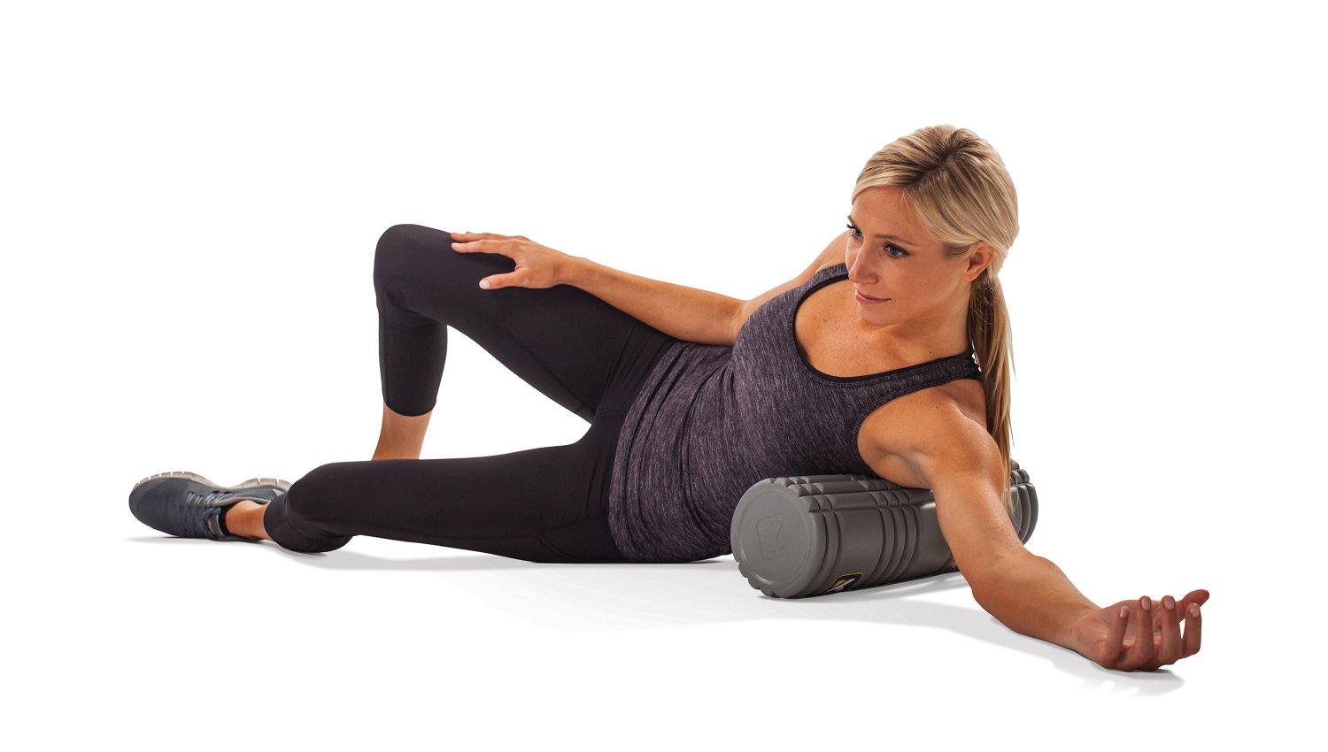 Trigger Point 18" CORE Foam Roller - view number 5