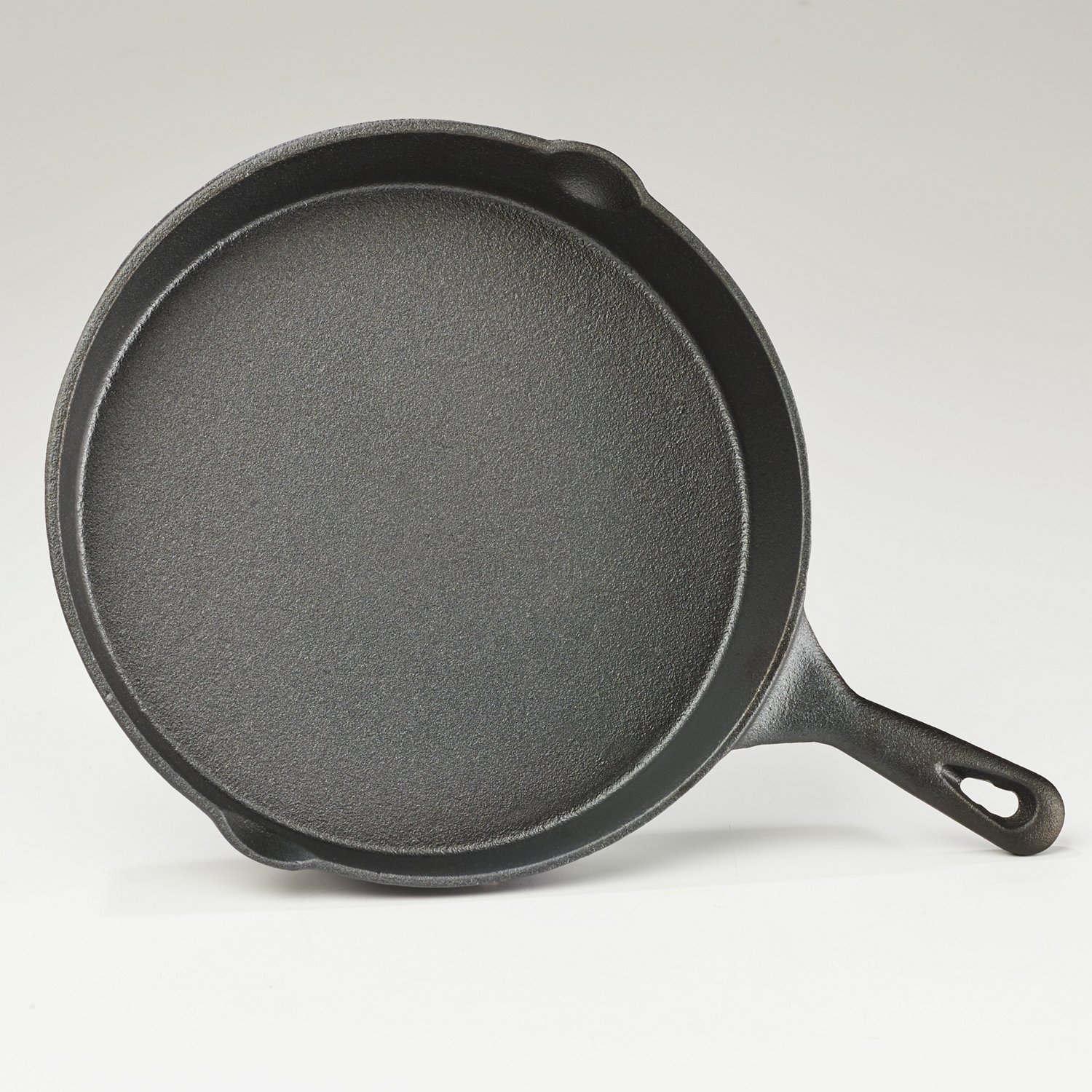 Outdoor Gourmet 5-Piece Cast-Iron Cookware Set - view number 4