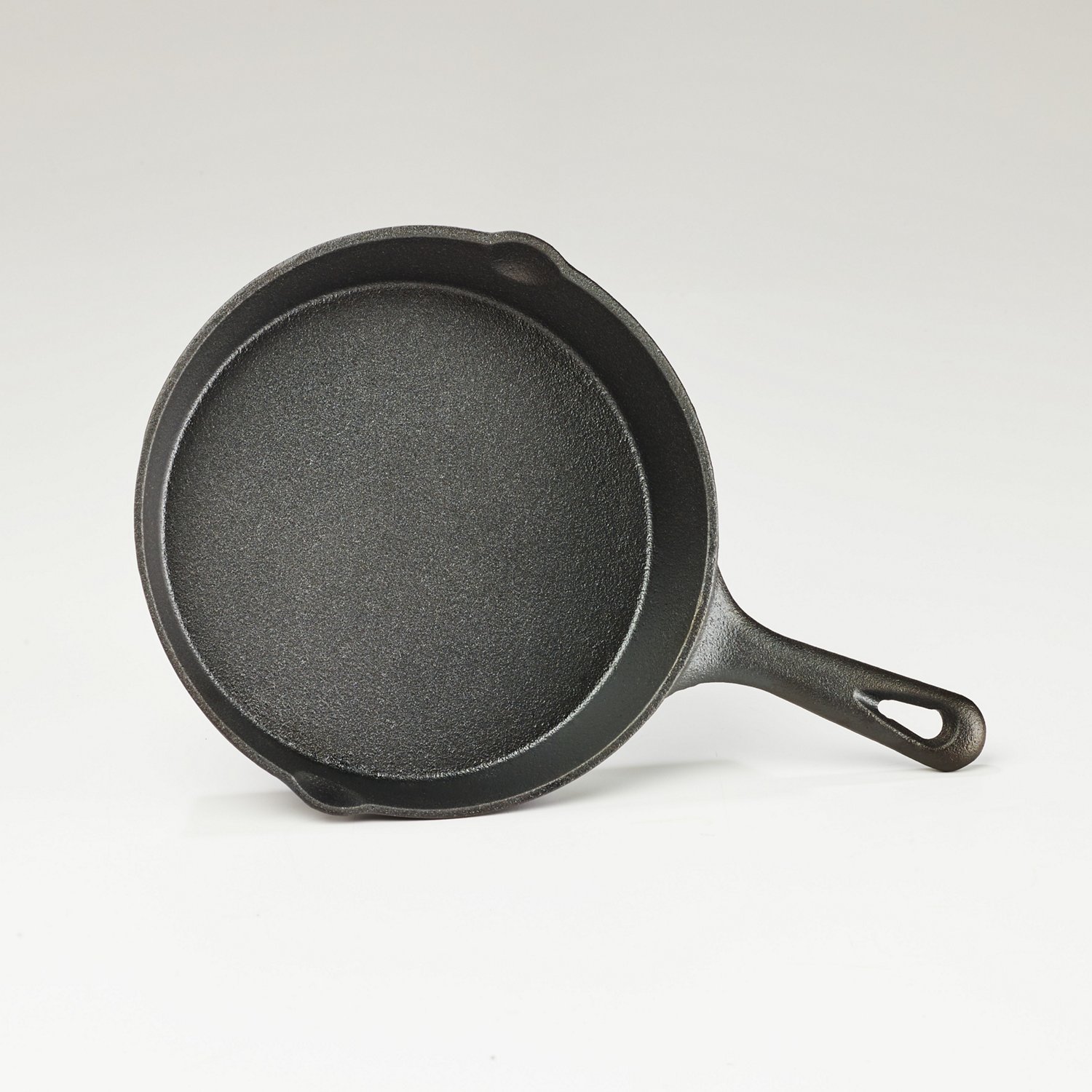 Outdoor Gourmet 5-Piece Cast-Iron Cookware Set - view number 5