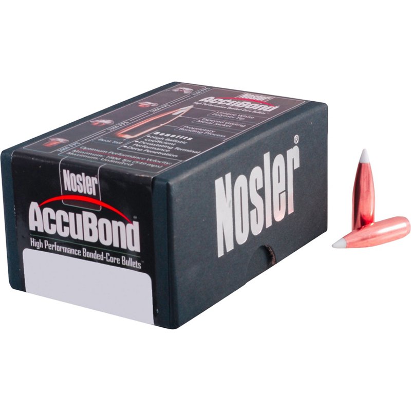Nosler Accubond Bon… - image