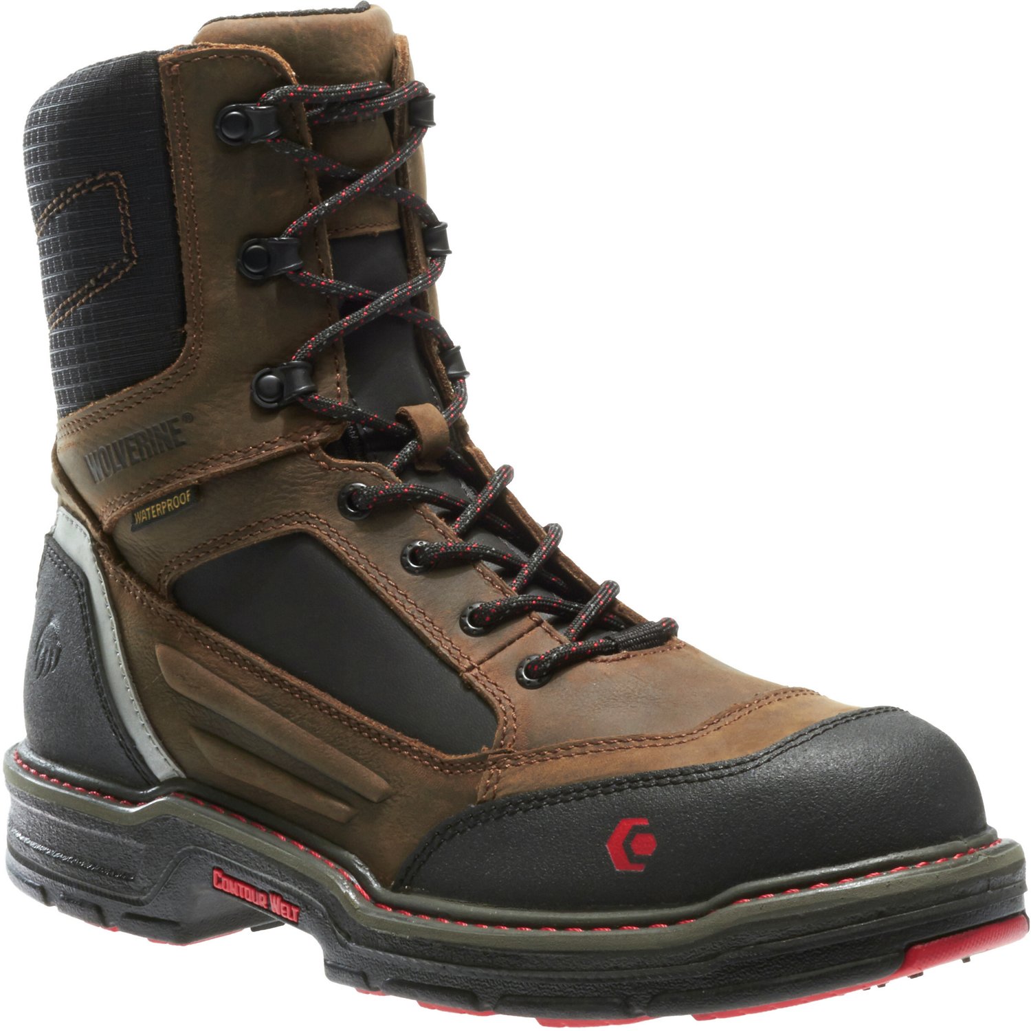 Academy composite shop toe boots