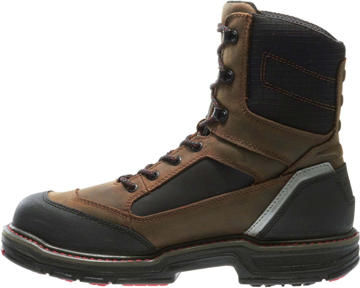 Wolverine men's overman work on sale boots