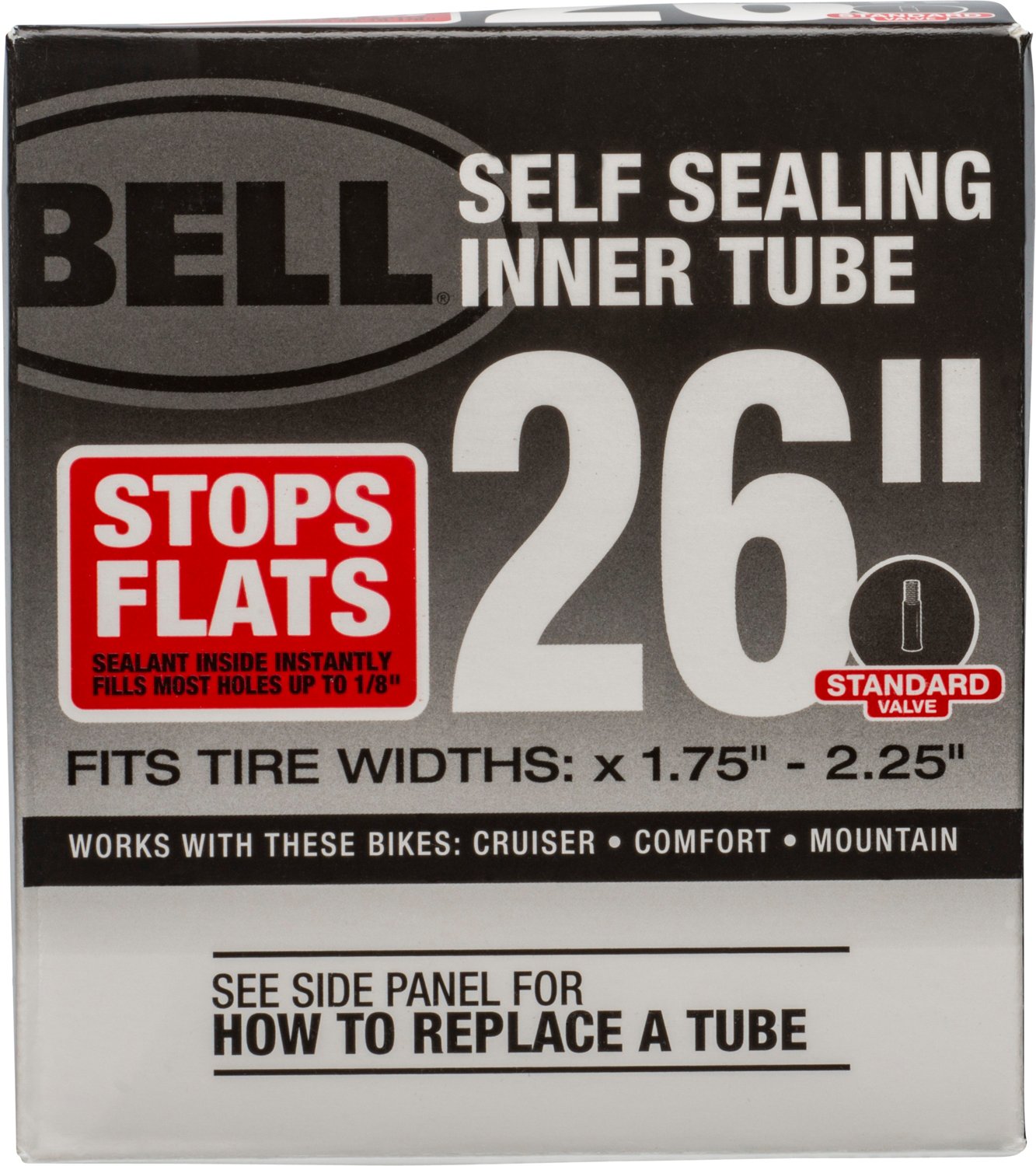 Bell Premium Self Seal Inner Tube                                                                                                - view number 1 selected