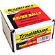 Traditions .50 177-Grain Rifle Lead Round Balls 100-Pack                                                                         - view number 1 selected