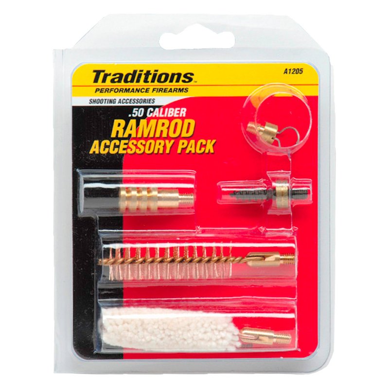 Traditions .50 Cali… - image