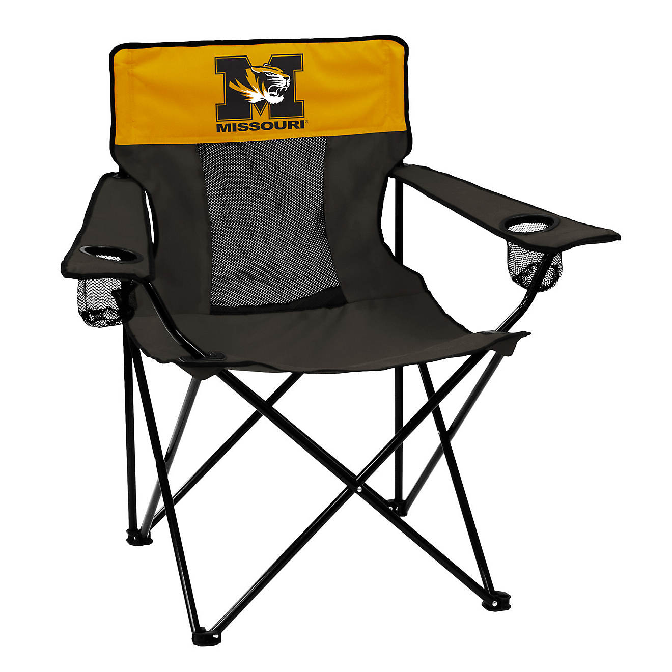 Logo University of Missouri Elite Chair                                                                                          - view number 1