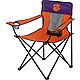Logo Clemson University Elite Chair                                                                                              - view number 1 selected
