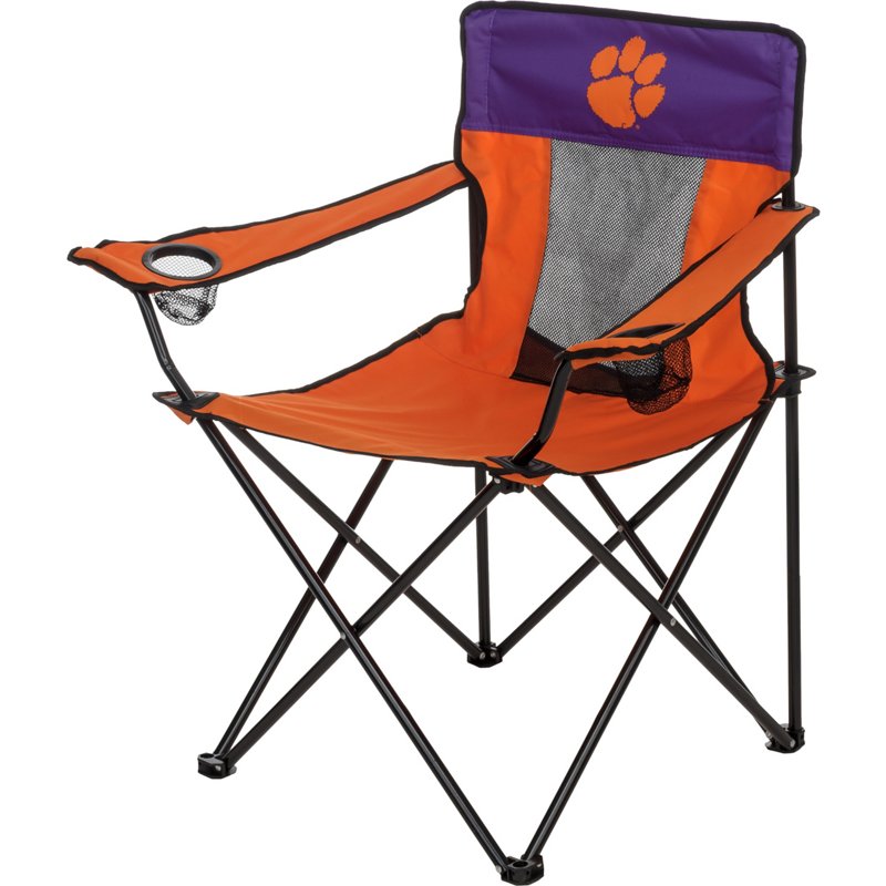 Logo Clemson University Elite Chair