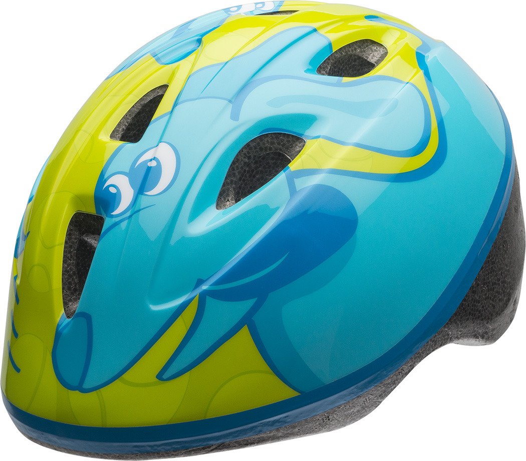 bell infant sprout bike helmet