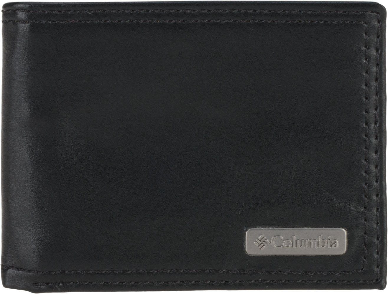 Columbia Sportswear Men's RFID ExtraCapacity Slimfold Wallet Academy