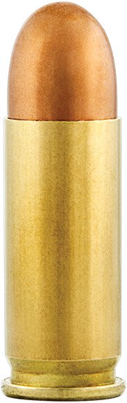 Aguila Ammunition .38 Super Auto+P 130-Grain Centerfire Ammunition - 50-Rounds                                                   - view number 3