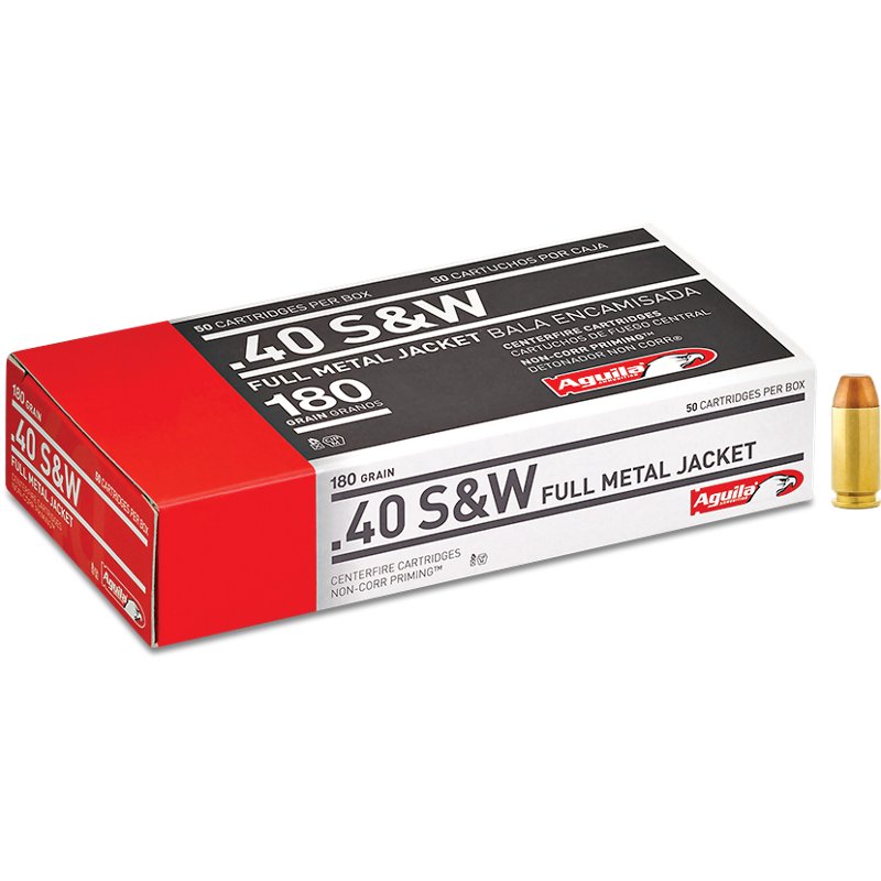 Aguila Ammunition .… - image