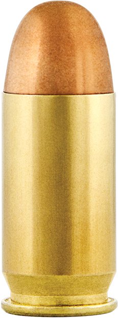 Aguila Ammunition .45 Auto 230-Grain Centerfire Ammunition - 50 Rounds                                                           - view number 3