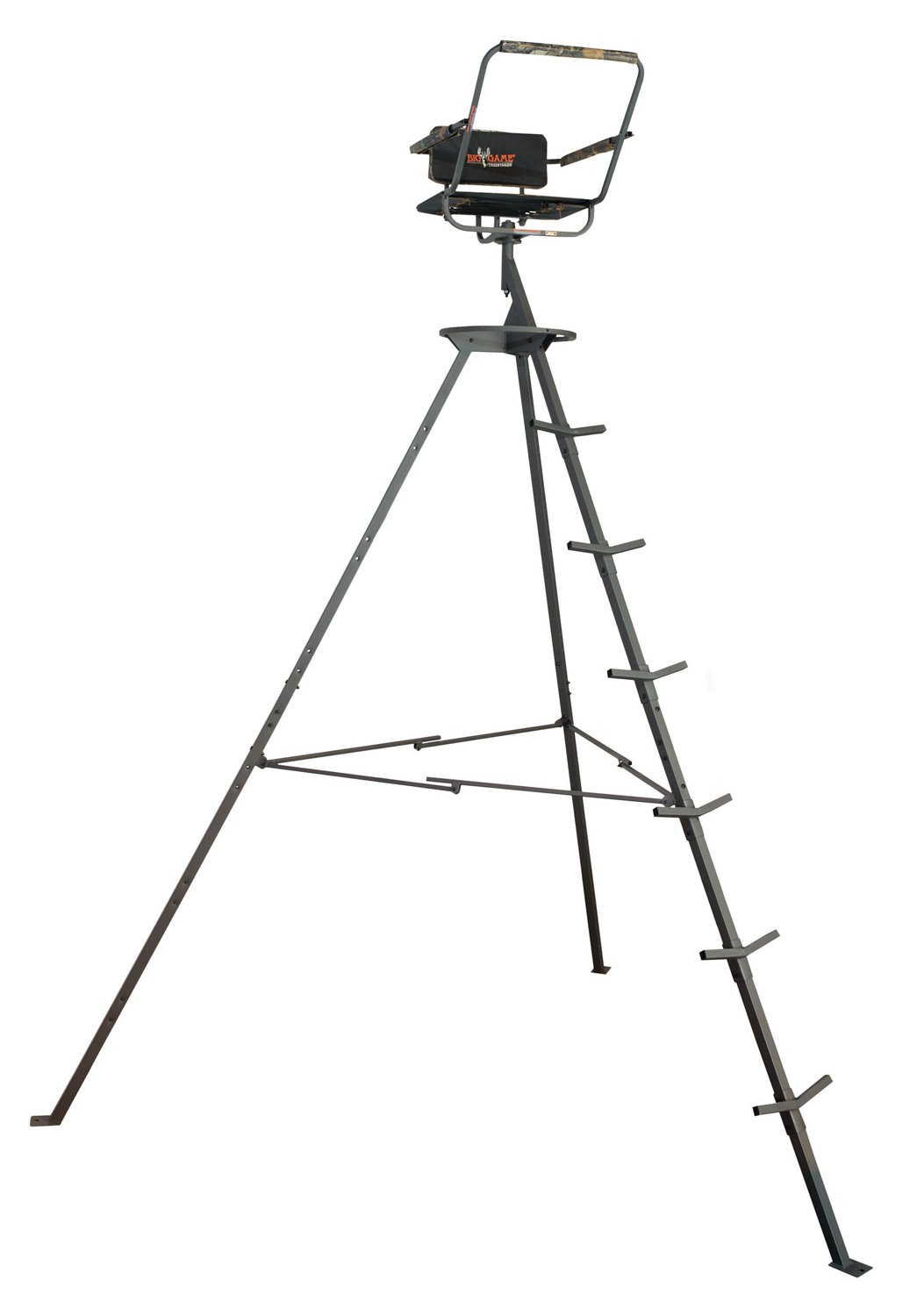 Tripod Hunting Stands for Deer & More