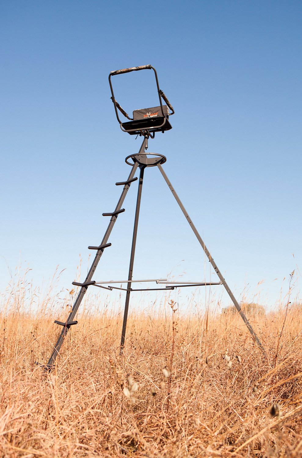 Big Game Treestands Pursuit 12' Portable Tripod                                                                                  - view number 4