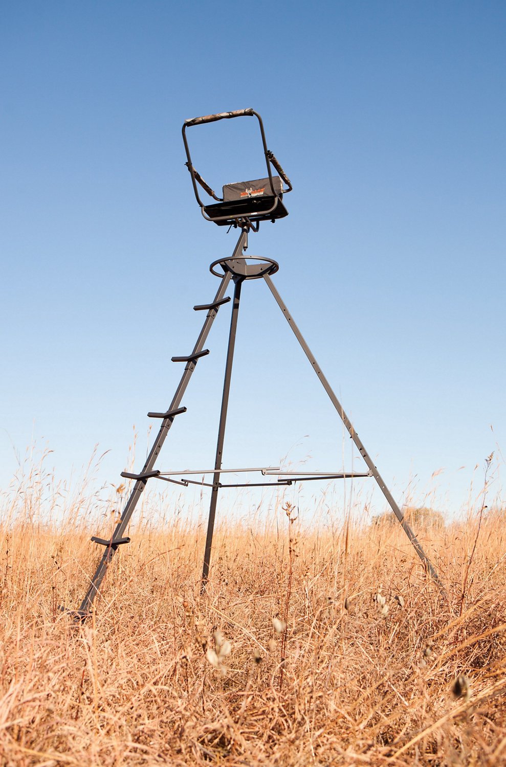 Portable Tripod Hunting Stand