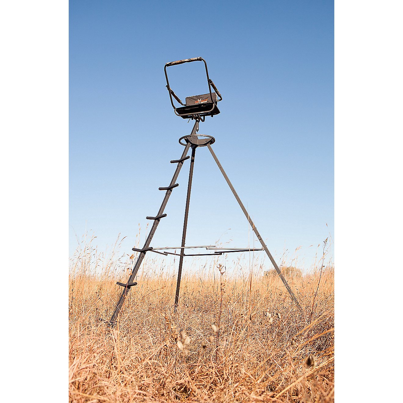Big Game Treestands Pursuit 12' Portable Tripod                                                                                  - view number 4