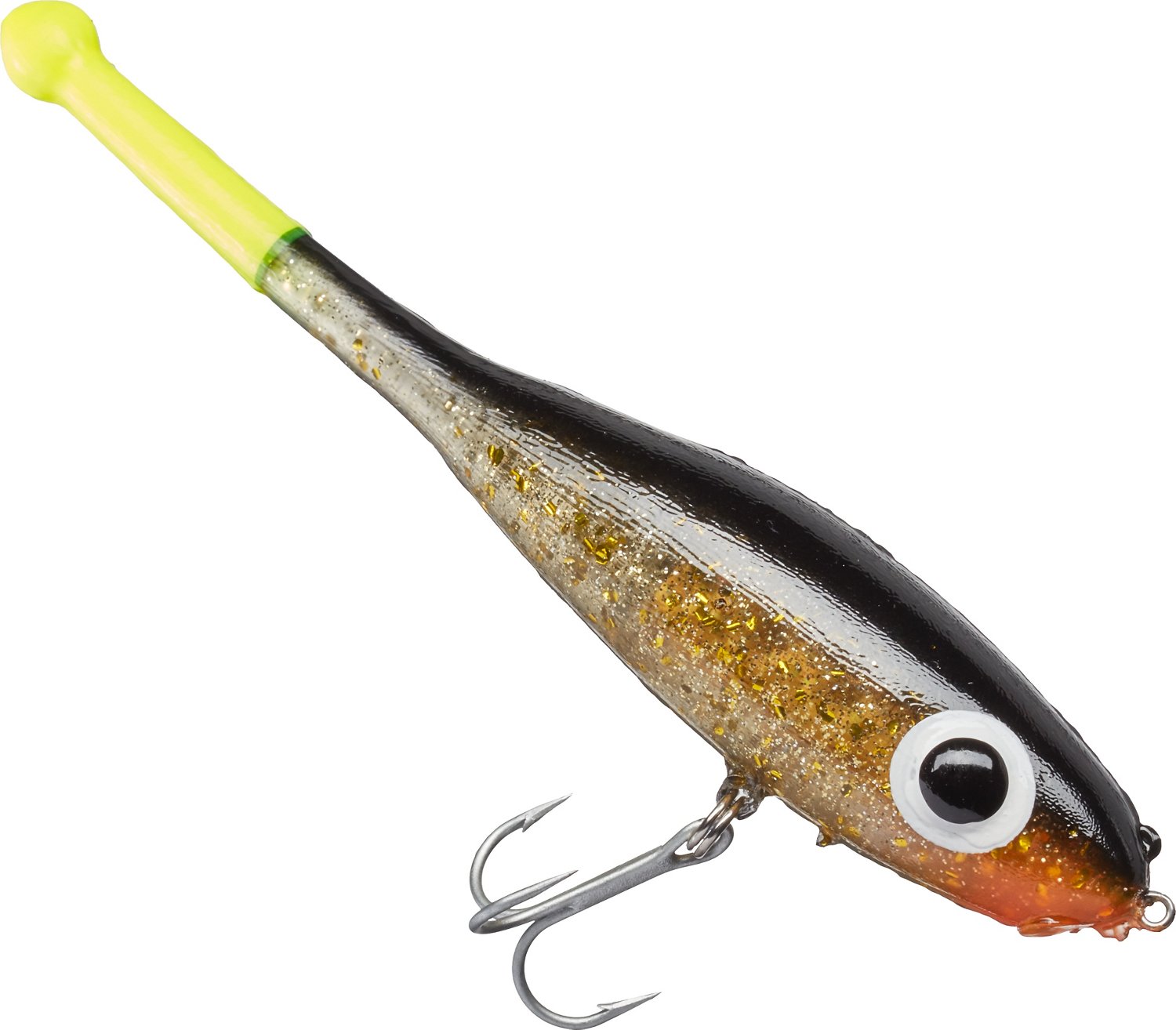 MirrOlure® Paul Brown's Devil Suspending Twitchbait