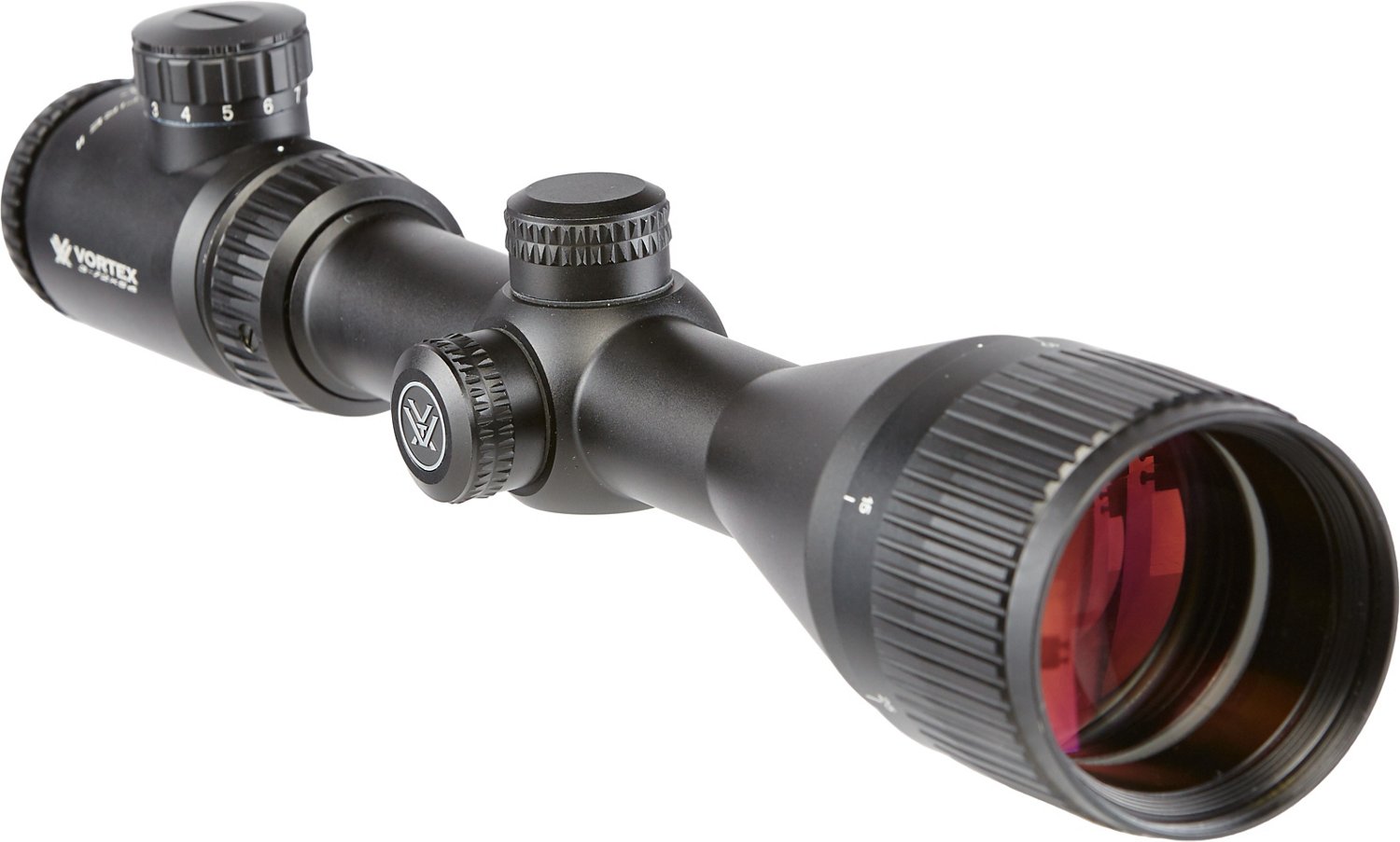 Vortex Crossfire II Hog Hunter 3 - 12 x 56 Riflescope                                                                            - view number 1 selected