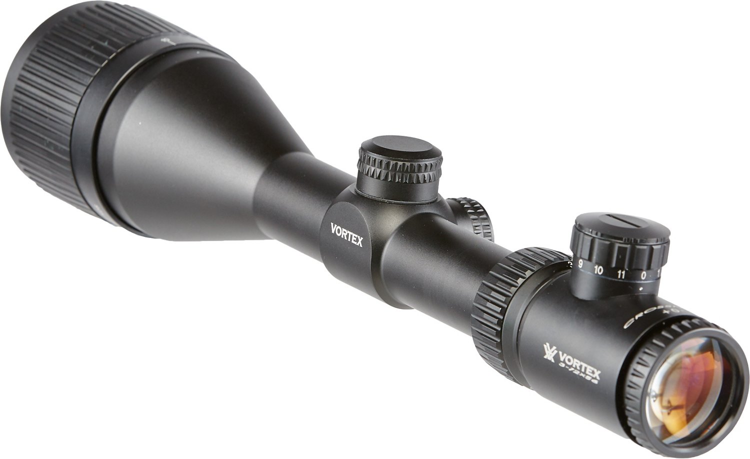 Vortex Crossfire II Hog Hunter 3 - 12 x 56 Riflescope                                                                            - view number 2